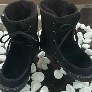 Mukluk Revival Ugg Boot ***Limited Edition***
